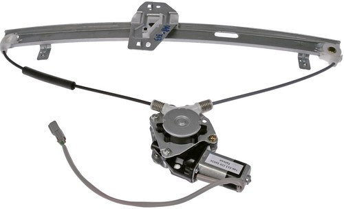 Dorman (OE Solutions) 748-513 OE Solutions WINDOW ASSEMBLIES & MOTORS