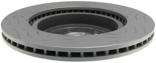Raybestos Brakes 780256PER Specialty - Street Performance BRAKE ROTORS OEM