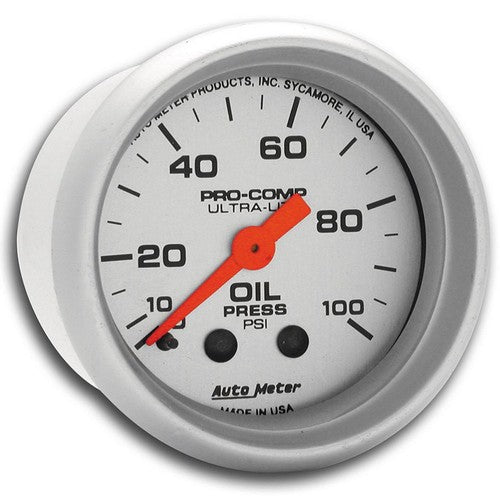 AutoMeter 4321 Ultra-Lite  GAUGE