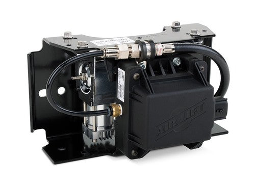 Air Lift 73000EZ Helper Spring Compressor Kit WirelessAIR