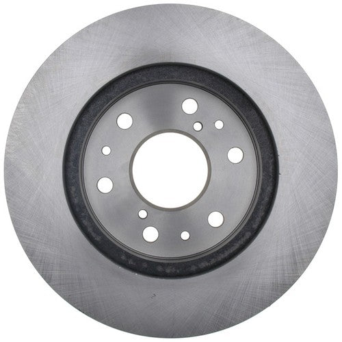 Raybestos Brakes 580279R R-Line BRAKE ROTORS OEM