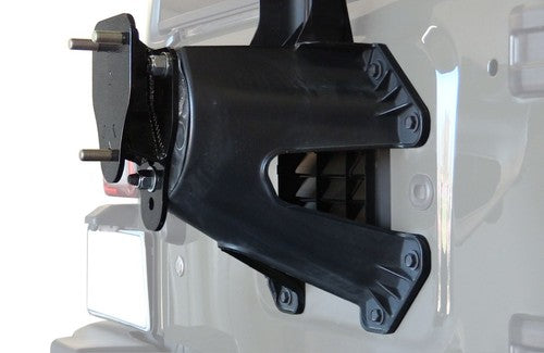 Skyjacker Suspensions STRJK212 Tailgate Saver SPACER