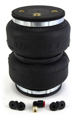 Air Lift 84293 LoadLifter 5000 Ultimate HELPER SPRINGS