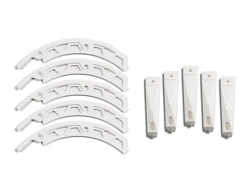 Grid Wheels 4A22120WIN  WHEEL ACCESSORIES