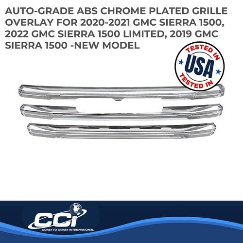 Coast To Coast IWCGI172  GRILL INSERT