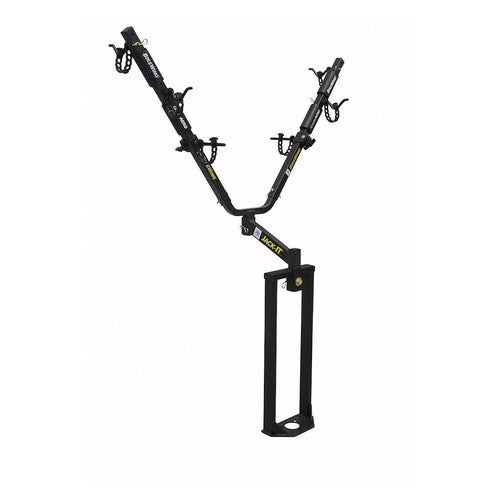 Lippert Jack-It 429756 RV Trailer Bike Carrier