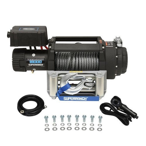 Superwinch 1518000 Tiger Shark WINCHES