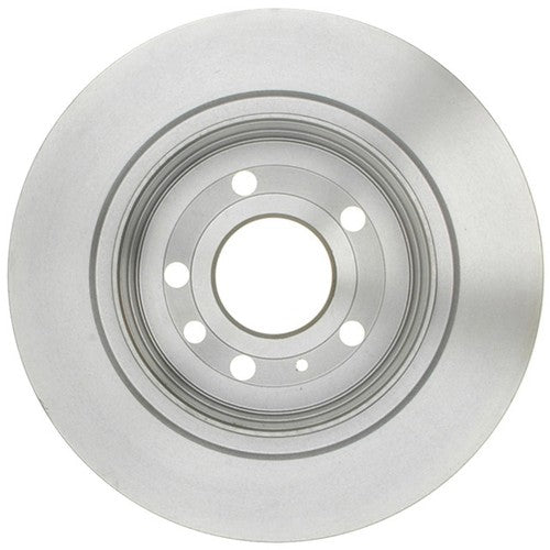 Raybestos Brakes 980059R R-Line BRAKE ROTORS OEM