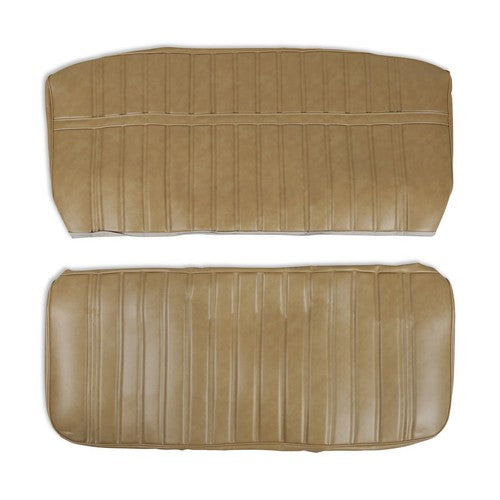 Holley Classic Trucks 05-288  SEAT COVERS