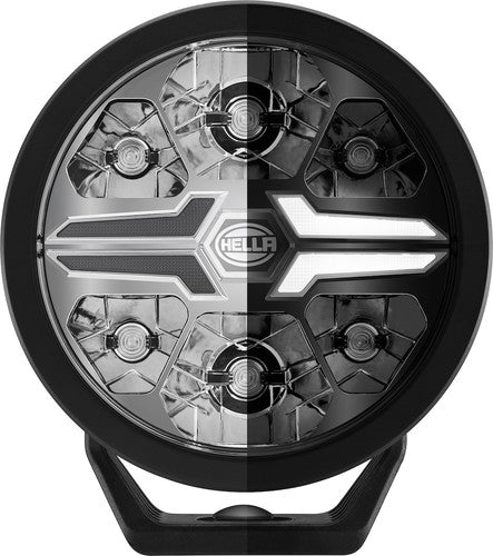 Hella 358228801 Blade FOG LIGHT KIT