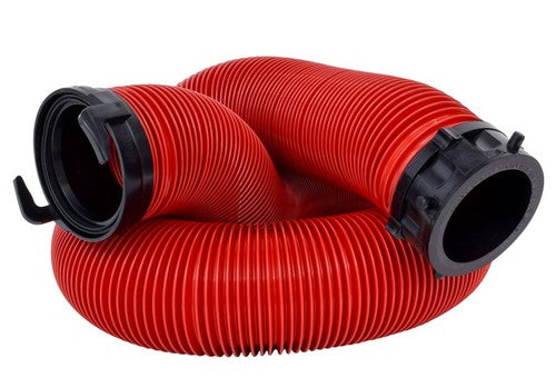 Valterra D04-0114 EZ Coupler SEWER HOSES RV
