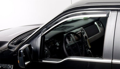 Putco 97561  WINDOW TRIM