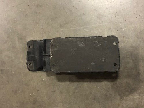 MOR/ryde DSR108-075  TRAILER STABILIZATION