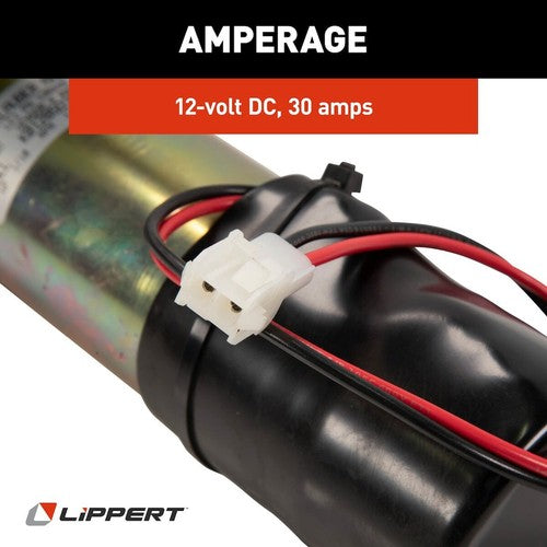 Lippert Components 138449  SLIDEOUT REPAIR PARTS RV