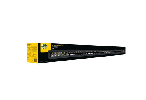 Hella 358197331 Black Magic Tough LIGHT BAR