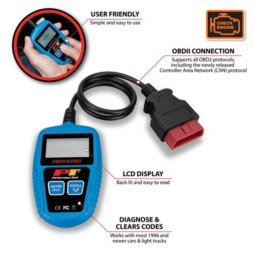 Performance Tool W2976  TOOL