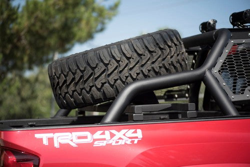 Armordillo 7180345 CR1 Series BED RAILS