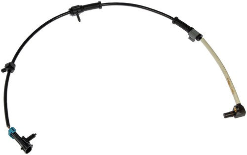 Dorman (OE Solutions) 970-059 OE Solutions MASTER CYL LIGHT BOOSTER & ABS