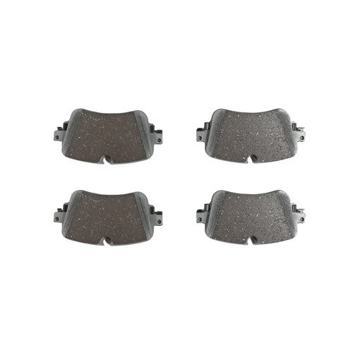 Brembo Rear Ceramic Brake Pads Fits 2018?2020 Audi Q5 Brakes 4 Pc P85161N