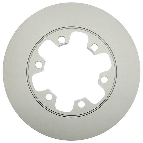 Raybestos Brakes 681790 Specialty - Truck BRAKE ROTORS OEM