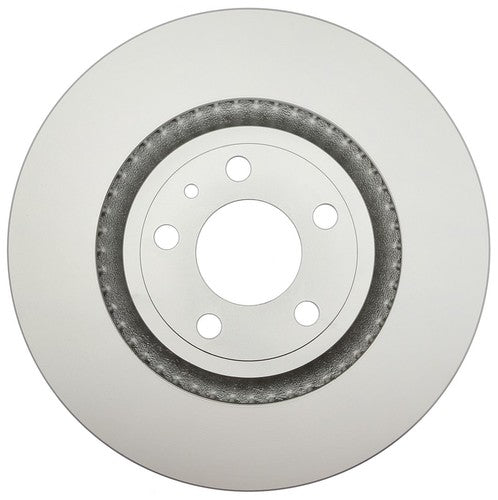 Raybestos Brakes 681952 Specialty - Street Performance BRAKE ROTORS OEM