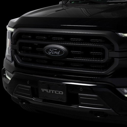 Putco 92608 Luminix EMBLEMS