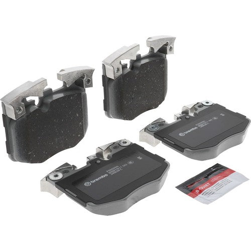 Brembo Front Ceramic Brake Pads Fits 2020-2022 Toyota GR Supra Brake Pad P06099N