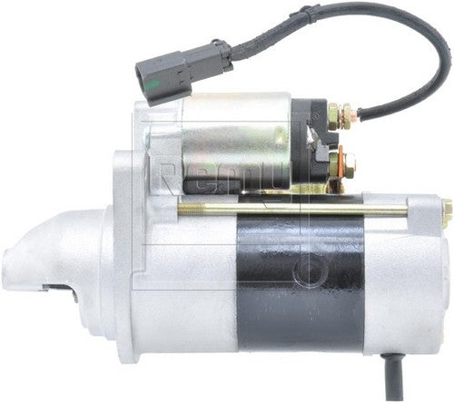 Remy International 17430 Premium Remanufactured STARTER OEM