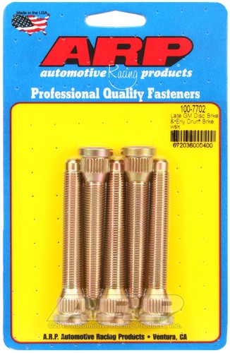 ARP Auto Racing 100-7702  WHEEL STUD KIT