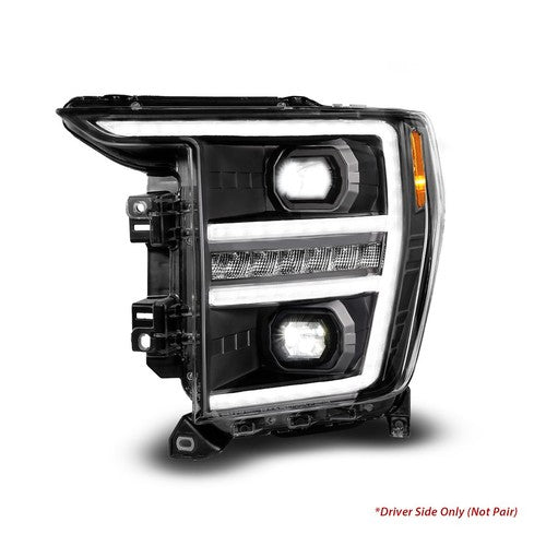 ANZO USA 111594L  HEADLIGHT ASSEMBLY