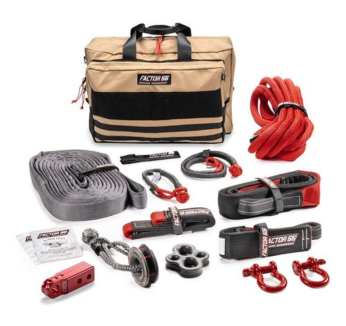 Factor 55 00480-01 Borah HITCHES