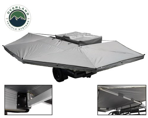 Overland Vehicle Systems 18179909  AWNING