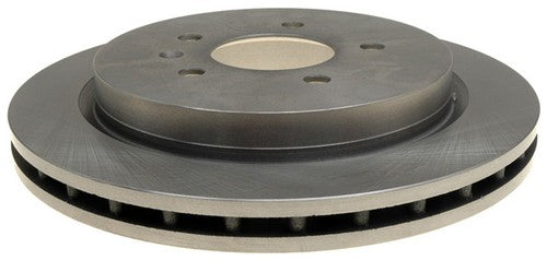 Raybestos Brakes 580102R R-Line BRAKE ROTORS OEM