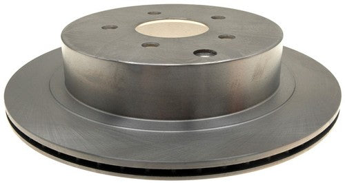 Raybestos Brakes 980155R R-Line BRAKE ROTORS OEM
