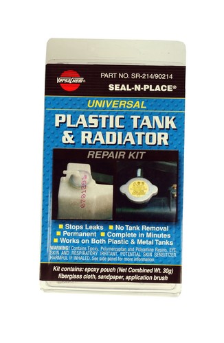 AP Products 002-90214  LP RV