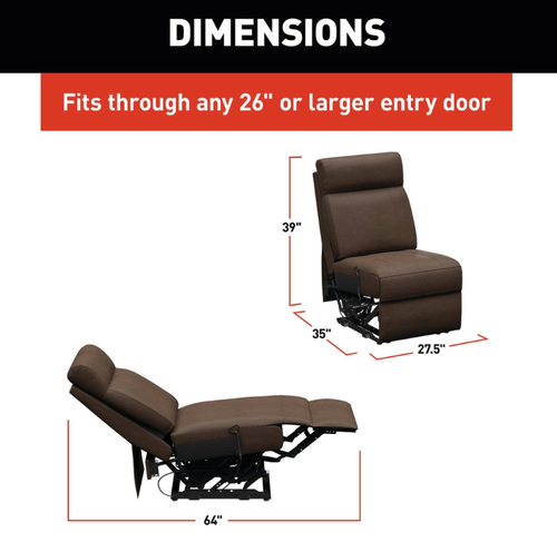 Lippert Components 2024044094 Thomas Payne  FURNITURE-INTERIOR RV
