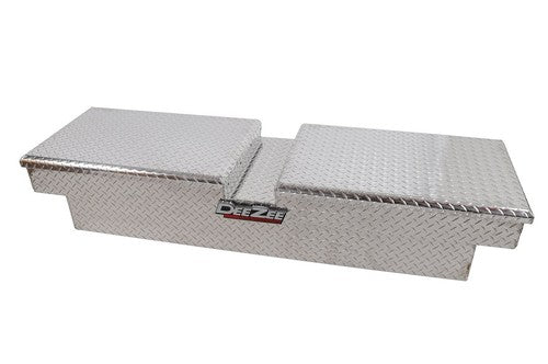 Dee Zee DZ8370 Crossover Standard Profile 8.4 Cu. Ft. Tool Box