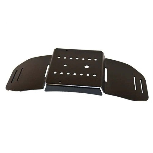 Rockslide Engineering AC-TR-102S  SPARE TIRE & RIM ASSEMBLY