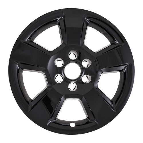 Coast To Coast IWCIMP490BLK IMPOSTOR  WHEEL COVER