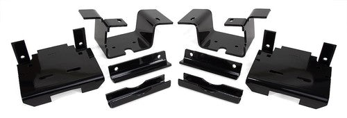 Air Lift 88231 LoadLifter 5000 Ultimate HELPER SPRINGS