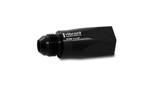Vibrant Performance 11118 Fabrication Components FUEL LINE