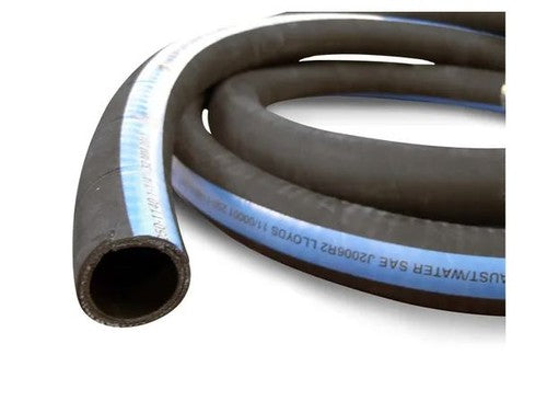 Sierra Marine 16-250-2120S Shieldsflex II 250 Series MARINE EXHAUST/WATER HOSE