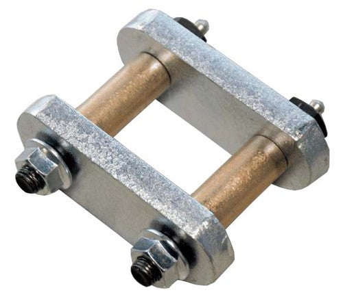 MOR/ryde LRE12-001 LRE TRAILER AXLE ACCESSORIES