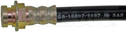 Dorman (OE Solutions) H55581 First Stop  BRAKE HARDWARE AND CABLES OEM