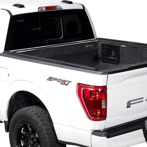 Putco 129865 TEC SKIN BED CAP & TAILGATE PROT COMBO