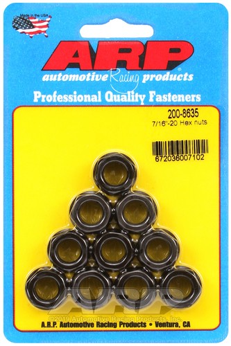 ARP Auto Racing 200-8635  NUT