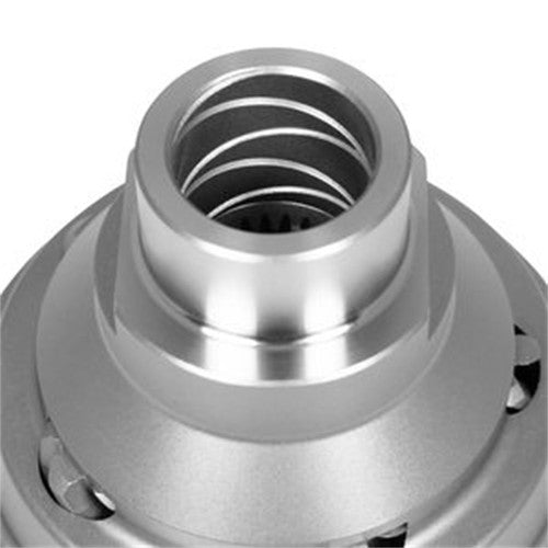 Yukon Gear & Axle SL D30-4-27-LSD Spartan Locker GEAR SET RING & PINION