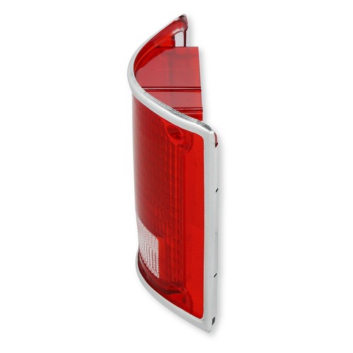 Holley Classic Trucks 07-106  TAIL LIGHT LENSES