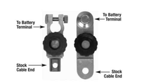Moroso Performance 74103  SWITCH