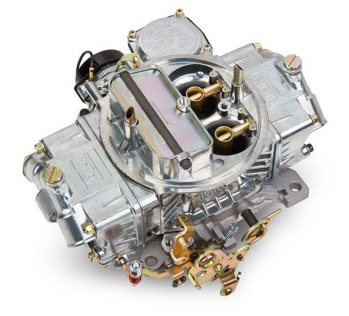 Holley Performance 0-80508S 4 750 Electric Carburetor